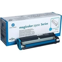 Konica Minolta MagiColor 2300 (C) eredeti toner