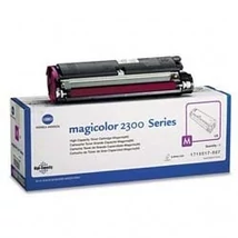 Konica Minolta MagiColor 2300 (M) eredeti toner
