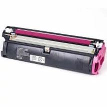 Konica Minolta MagiColor 2300 (M) utángyártott toner