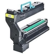 Konica Minolta MagiColor 5440 (Y) eredeti toner