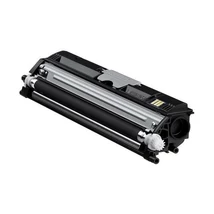 Konica Minolta MC 1600 (BK) eredeti toner