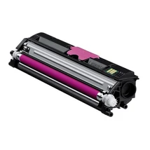 Konica Minolta MC 1600 (M) eredeti toner