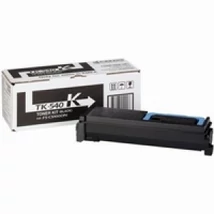 Kyocera TK-540K eredeti toner