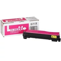 Kyocera TK-540M eredeti toner
