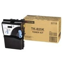 Kyocera TK-825K eredeti toner