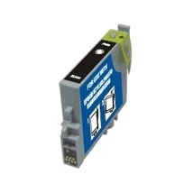 Epson T0481 (17.5 ml) kompatibilis tintapatron /Lepkés CN/