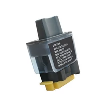 Brother LC900 (BK) kompatibilis tintapatron /Lepkés CN/ Brother LC900 (BK) kompatibilis tintapatron /Lepkés CN/