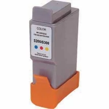 Canon BCI-21/24CMY kompatibilis tintapatron /Lepkés CN/ Canon BCI-21/24CMY kompatibilis tintapatron /Lepkés CN/