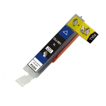Canon CLI-551XL BK (12.5 ml) kompatibilis tintapatron /Lepkés CN/ Canon CLI-551XL BK (12.5 ml) kompatibilis tintapatron /Lepkés CN/