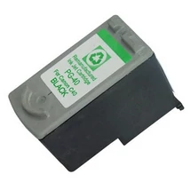 Canon PG-40 kompatibilis tintapatron /Lepkés CN/