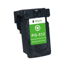Canon PG-512 kompatibilis tintapatron /Lepkés CN/  Canon PG-512 kompatibilis tintapatron /Lepkés CN/