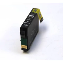 Epson 18XLBK (T1811) utángyártott tintapatron