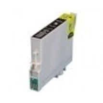 Epson T0611 (13.5 ml) kompatibilis tintapatron /Lepkés CN/