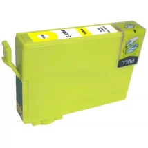 Epson T1304 (14.5 ml) kompatibilis tintapatron /Lepkés CN/