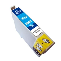 Epson 16XL (T1632) (C) (13.5 ml) kompatibilis tintapatron /Lepkés CN/