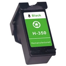 HP 350XL (CB336E) (28ml) kompatibilis tintapatron /Lepkés CN/