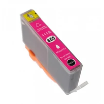 HP 655 M (CZ111AE) utángyártott tintapatron