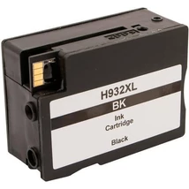 HP 932XL BK (CN053AE) utángyártott tintapatron