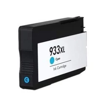 HP 933XL C (CN054AE) utángyártott tintapatron