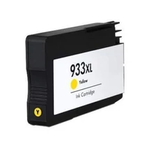 HP 933XL Y (CN056AE) utángyártott tintapatron