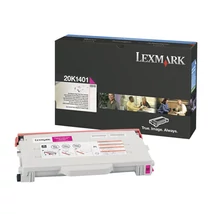 Lexmark Optra C510 (M) eredeti toner