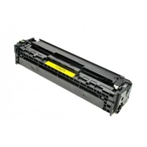 HP 205A (CF532A) Y (0,9K) kompatibilis toner /Ecopixel-WB/