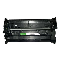 HP 26A (CF226A) (BK) [3,1k] utángyártott toner