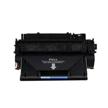 HP 26X BK (CF226X) [9k] utángyártott toner