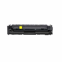 HP 205A (CF532A) Y (0,9K) utángyártott toner