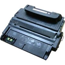 HP 38A (Q1338A) utángyártott toner HP 38A (Q1338A) utángyártott toner