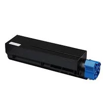 OKI B411/B431/MB461/MB471/MB491 [4k] utángyártott toner
