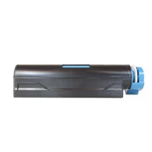 OKI B431/MB461/MB471/MB491 [10k] utángyártott toner