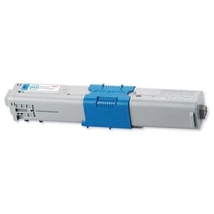 OKI C330 (C) utángyártott toner