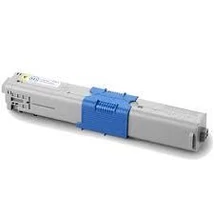 Oki C301/C321 utángyártott (44973533) (Y) (1,5k) toner
