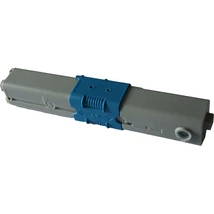 OKI C310 (C) utángyártott toner OKI C310 (C) utángyártott toner