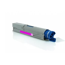 Oki C301/C321 utángyártott (44973534) (M) (1,5k) toner