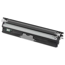 OKI C110/C130/MC160 (BK) utángyártott toner