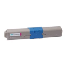 OKI C310 (M) utángyártott toner