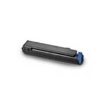 Oki B431 (BK) eredeti toner