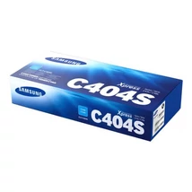Samsung C430/C480 (CLT-C404S) (C) eredeti toner Samsung C430/C480 (CLT-C404S) (C) eredeti toner