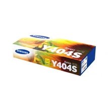 Samsung C430/C480 (CLT-Y404S) (Y) eredeti toner Samsung C430/C480 (CLT-Y404S) (Y) eredeti toner