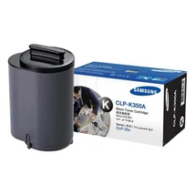 Samsung CLP-350 (BK) eredeti toner