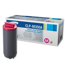 Samsung CLP-350 (M) eredeti toner