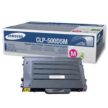 Samsung CLP-500 (M) eredeti toner