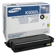 Samsung CLT-K5082L (BK) eredeti toner