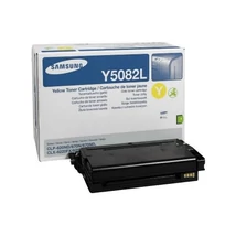 Samsung CLT-Y5082L (Y) eredeti toner
