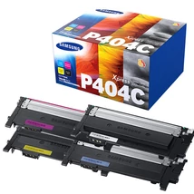Samsung SL-C430/C480 (CLT-P404C) eredeti toner garnitúra