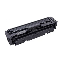 HP 410X (CF410X) (BK) [4,4k] kompatibilis (100% új) toner
