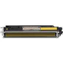 HP CF352A (Y) utángyártott toner