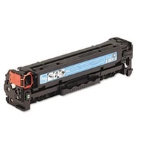 HP 131A (CF211A) (C) [1,8] utángyártott toner